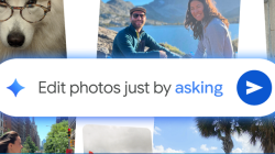 Google Photos Hadirkan Fitur Editing AI Canggih