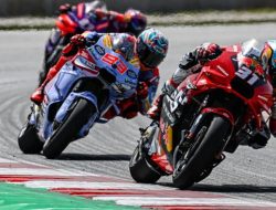 Pedro Acosta Siap Guncang Dominasi Marquez di Balaton Park