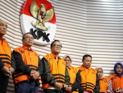 Kisah ‘Sultan’ Kemnaker: Harta Rp3,9 Miliar vs Uang Hasil Pemerasan Rp69 Miliar