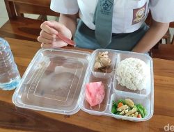 Heboh Soal Kandungan Minyak Babi di Ompreng MBG, Pemerintah Segera Lakukan Pemeriksaan