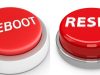 Restart vs Reset: Perbedaan dan Cara Melakukannya