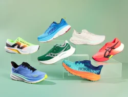 Best Running Shoes for Beginners with Flat Feet in 2025