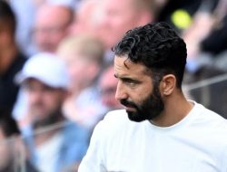 MU Dihantam Kritik Pedas Amorim: Performa Drop Drastis Usai Unggul Lawan Fulham