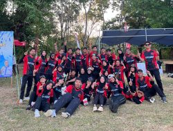 Membanggakan, Tim Cricket Takalar Juara Babak Kualifikasi Porprov