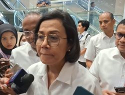 Menkeu Sri Mulyani Pastikan Tahun Depan Tak Ada Penarikan Pajak Baru dan Kenaikan