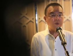 Dasco Minta Maaf di Hadapan Mahasiswa, Janji DPR Lakukan Perbaikan Menyeluruh
