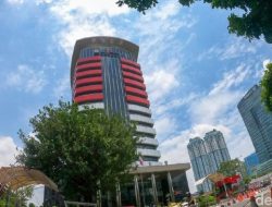 KPK Bongkar Kasus Korupsi Proyek Jalan di Kalbar, Gubernur Ria Norsan Bakal Dipanggil Setelah Analisis Barang Bukti