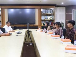 Terdampak Bencana, Kampus Unhas Makassar Bebaskan UKT Mahasiswa  Asal Sumatra