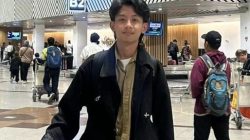 Sosok Rasyah Ketua BEM FK Universitas Halu Oleo, Ternyata Putra Asal Takalar