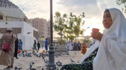 IBUKU TAK MENGAJARKU HITUNGAN, TAPI RASA