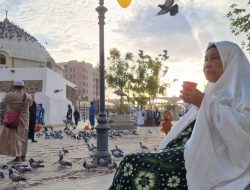 IBUKU TAK MENGAJARKU HITUNGAN, TAPI RASA