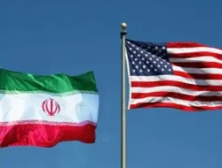 Serangan Militer Iran Sejarah Pertama di Dunia dan Mujahadah Kaum Muslim