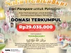 Safari Ramadhan 1447 H: Yayasan Satu Hati Merdeka Galang Solidaritas Palestina di Parepare